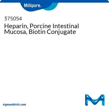 Heparin, Porcine Intestinal Mucosa, Biotin Conjugate