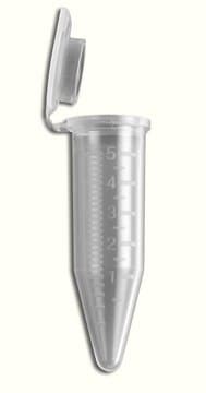 Benchmark Centrifuge Tube capacity 5&#160;mL, sterile