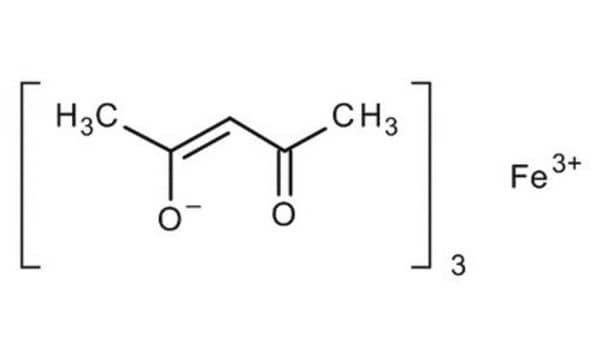 Eisen(III)-Acetylacetonat for synthesis