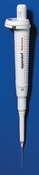 Eppendorf&#174; Reference&#174; pipette, fixed volume volume 500&#160;&#956;L