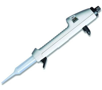 Eppendorf&#174; Maxipettor 4720 adjustable, pipette