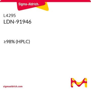 LDN-91946 &#8805;98% (HPLC)