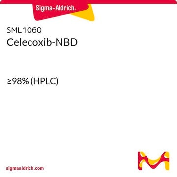 Celecoxib-NBD &#8805;98% (HPLC)