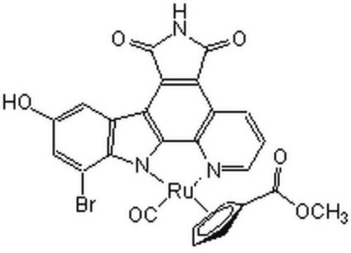 GSK-3 Inhibitor XV - Calbiochem The GSK-3 Inhibitor XV controls the biological activity of GSK-3. This small molecule/inhibitor is primarily used for Phosphorylation &amp; Dephosphorylation applications.