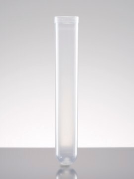 Corning&#174; Falcon&#174; Polypropylene Round Bottom Test Tubes capacity 5&#160;mL, cap: no, non-sterile, case of 1000