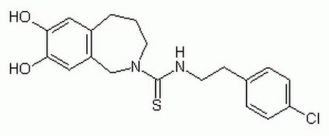 辣椒平 A competitive antagonist of Capsaicin and resiniferatoxin. Capsazepine (1 &#181;M) blocks capsaicin (60 nM) stimulated firing of C-fibers.