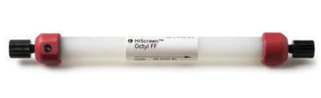 HiScreen&#8482; Octyl Fast Flow Cytiva 28-9269-86