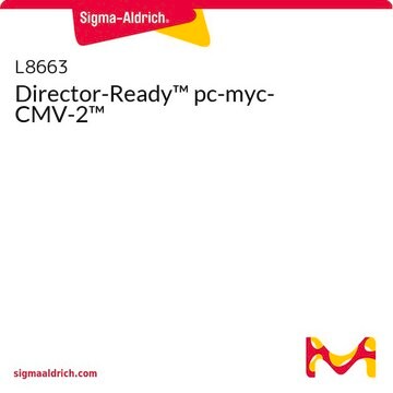 Director-Ready&#8482; pc-myc-CMV-2&#8482;