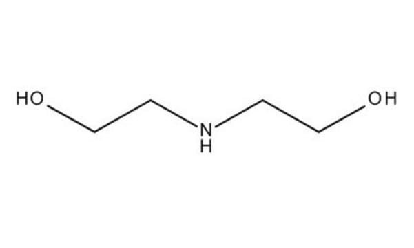 Diéthanolamine for synthesis