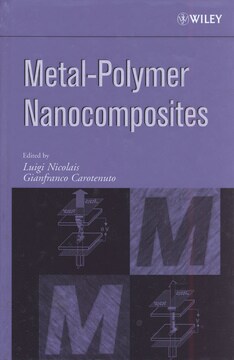 Metal Polymer Nanocomposites