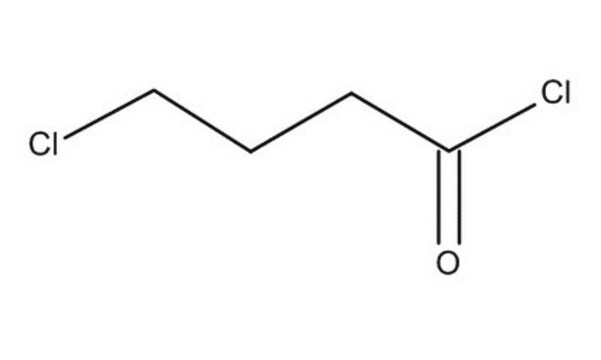 4-Chlorobutyryl chloride for synthesis