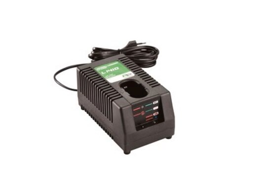 Universal Rapid Battery Charger, 120 V (US) for use with RCS&#174; High Flow/{TM="RCS"] Plus Ex