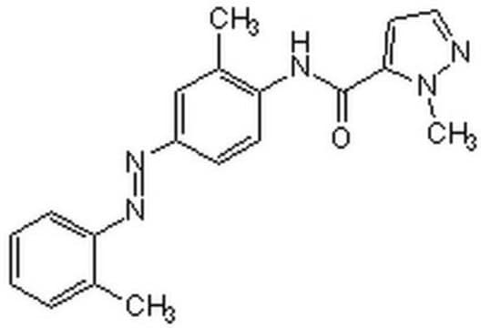 AhR-Antagonist The AhR Antagonist, also referenced under CAS 301326-22-7, controls the biological activity of AhR.