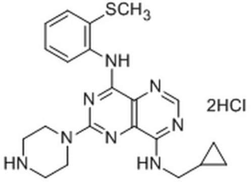 Ketohexokinase Inhibitor