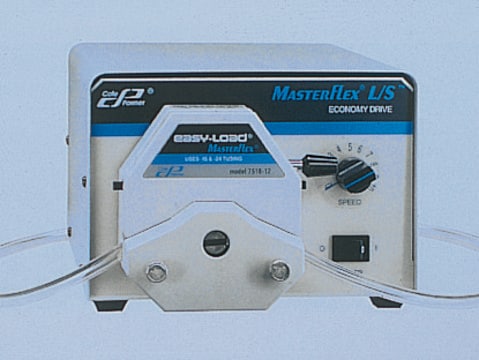 Masterflex&#8482; pump drive digital standard drive, AC/DC input 190 - 260 V AC