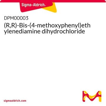 (R,R)-Bis-(4-methoxyphenyl)ethylenediamine dihydrochloride