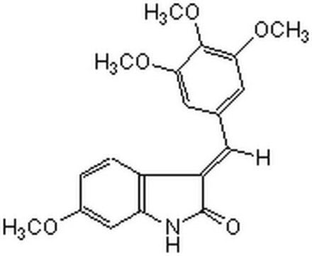 Tubulin Polymerization Inhibitor II The Tubulin Polymerization Inhibitor II, also referenced under CAS 1151995-69-5, acts as an effective anti-microtubule agent. This small molecule/inhibitor is primarily used for Cell Structure applications.