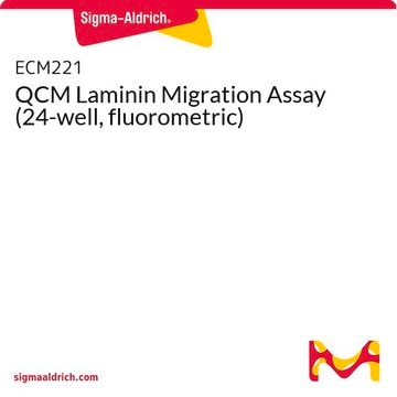 QCM Laminin Migration Assay (24-well, fluorometric)