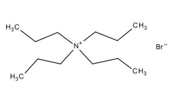 Tetrapropylammonium bromide for synthesis