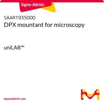 DPX mountant for microscopy uniLAB&#8482;