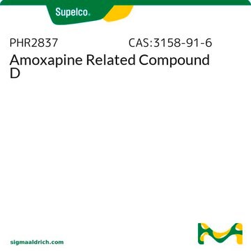 Amoxapine Related Compound D