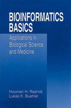 Bioinformatics Basics: Applications In Biological Science And Medicine ...