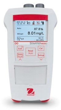 Ohaus&#174; Dissolved Oxygen Meter Model ST400D-B