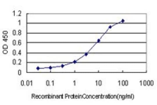 Monoclonal Anti-IGSF8 antibody produced in mouse clone 1E4, purified immunoglobulin, buffered aqueous solution