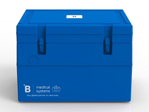 B Medical MT25 Transport Device (Box) | Sigma-Aldrich