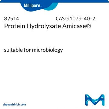 Protein Hydrolysate Amicase&#174; suitable for microbiology