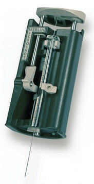 Merlin MicroShot&#8482; Injector