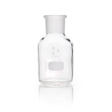 Duran&#174; Bottles, Reagent, Wide Neck clear bottle (reagent)