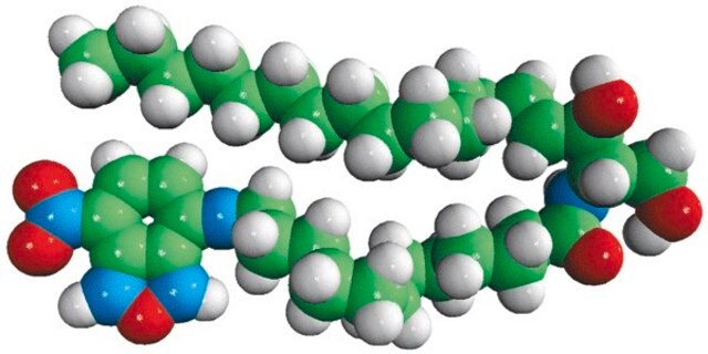 C12-NBD Ceramide Avanti Research&#8482; - A Croda Brand 810211C