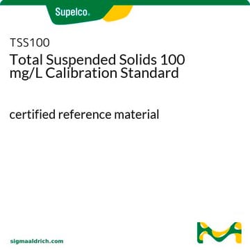 Density standard for fluid materials calibration | Sigma-Aldrich