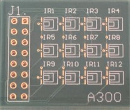 Printed Circuit Board Chip A300C