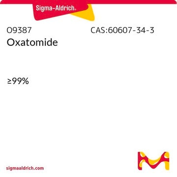 Oxatomide &#8805;99%