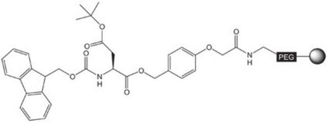 Fmoc-Asp(OtBu)-NovaSyn&#174; TGA Novabiochem&#174;