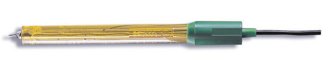 Hanna rugged platinium &amp; gold tips ORP electrodes for general use Gold pin tip - reduction reactions