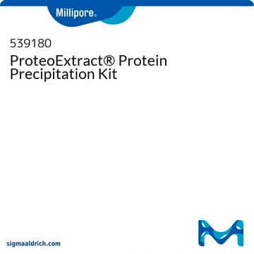 ProteoExtract&#174; Proteinfällungskit