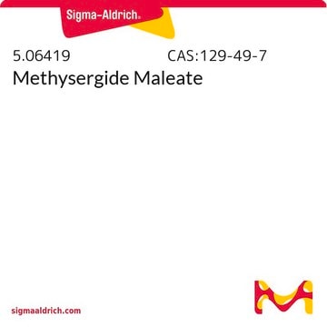 Methysergide Maleate