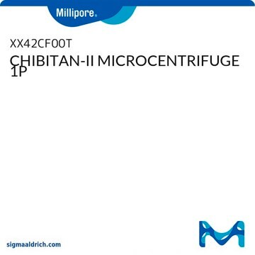 CHIBITAN-II MICROCENTRIFUGE 1P