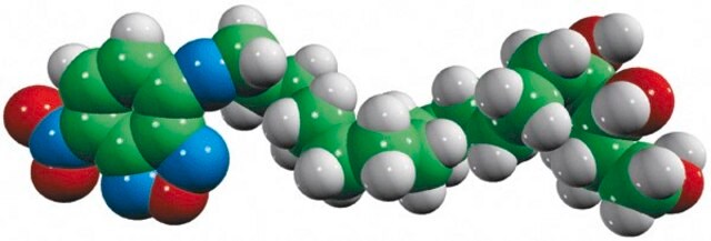 NBD Phytosphingosine Omega-NBD D-ribo-Phytosphingosine, powder