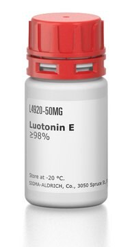 Luotonin E &#8805;98%