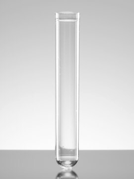 Corning&#174; Falcon&#174; Round Bottom Test Tubes capacity 5&#160;mL, cap: no, sterile, case of 500