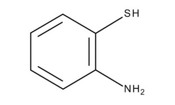 2-Aminothiophenol for synthesis