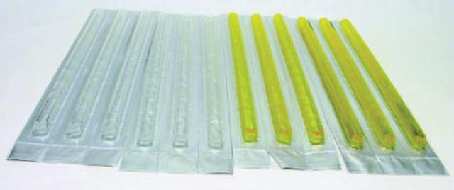 ExcelGel&#8482;SDS buffer strips L × W 245&#160;mm × 4.5&#160;mm, pack of 1&#160;kit