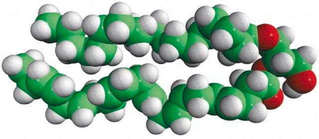 18:0-22:6 DG 1-stearoyl-2-docosahexaenoyl-sn-glycerol, chloroform