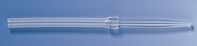 BRAND&#174; spare burette tip for burette PTFE-stopcock