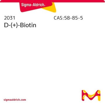 D-(+)-Biotin