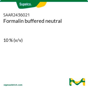 Formalin buffered neutral 10&#160;% (v/v)